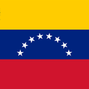 Bandera de Venezuela